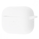 Чохол Silicone Case New for Airpods Pro 2 (white) фото