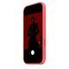 Чохол Silicone Case with MagSafe для Apple iPhone 17 Pro Max Bright Guava AAA