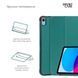 Чохол Smart Case Open sides для Apple iPad 11 (2025) 11" / iPad 10 (2022) 10.9" Pine Green