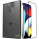 Захисне скло iLera DeLuxe FullCover Glass for iPhone 12 Pro 6.1"
