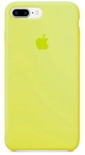 Чохол Silicone Case A для Apple iPhone 7 Plus/8 Plus Raspberry фото