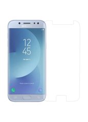 Защитное стекло для Samsung J5 (2017) CAA прозрачное Clear фото