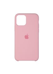 Чехол RCI Silicone Case iPhone 11 Pro Pink фото