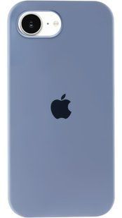 Чeхол Silicone Case Full Protective AA для Apple iPhone 16e / 17e Cyprus Green фото