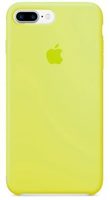 Чохол Silicone Case A для Apple iPhone 7 Plus/8 Plus Raspberry фото