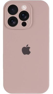Чeхол Silicone Case Full Camera Protective AA для Apple iPhone 16 Pro Lavender фото
