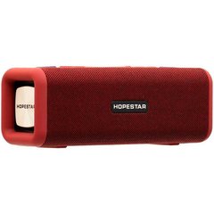 Bluetooth Колонка Hopestar T9 Red фото