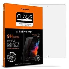 Защитное стекло Spigen ""Glas.tR SLIM"" для iPad Pro 10.5/Air 10.5 прозрачное (1Pack) Clear фото