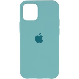 Чохол Silicone Case Full Protective AA для Apple iPhone 16 Pro Dasheen фото