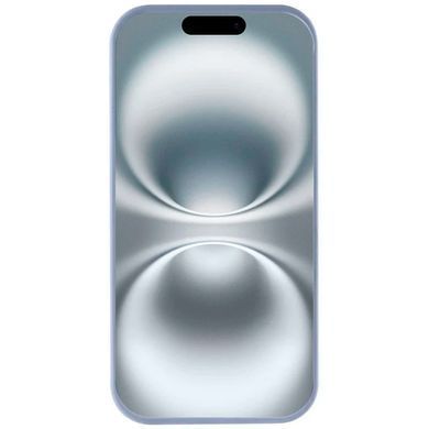 Чохол Silicone Case Full Protective AA для Apple iPhone 16e/17e Mellow Yellow фото