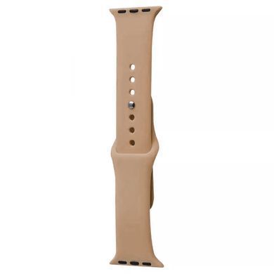 Ремешок Sport Band для Apple Watch 38/40/41/42mm(ser.10) (S/M) Midnight Blue фото