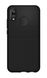 Чохол протиударний Spigen Original Liquid Air для Huawei P20 Lite / Nova 3e чорний Black