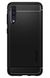 Чехол противоударный Spigen Original Rugged Armor для Samsung Galaxy A50/A50s/A30s матовый черный Matte Black