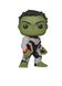 Фігурка Funko POP Hulk - Avengers (451) 9.6см фото