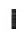 Ремінець Link Bracelet Black для Apple Watch 38 / 40mm металевий чорний ARM Series 5 4 3 2 1 black