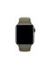 Ремешок ARM силиконовый Sport Band для Apple Watch 42/44mm size(s) Army Green