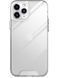 Чехол Space Transparent Case для Apple iPhone 13 Pro Clear