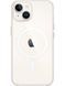 Чохол Clear Case with Magsafe для Apple iPhone 13 Clear AAA