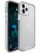 Чехол Space Transparent Case для Apple iPhone 13 Pro Clear