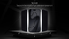 Защитное стекло iLera DeLuxe Incognito FullCover Glass для iPhone 14 Pro Max