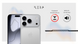 Захисне скло iLera Sapphire Ultra + Glass для iPhone 16 Pro