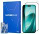 Захисне скло iLera Sapphire Ultra + Glass для iPhone 16 Pro