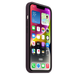 Чехол Apple Silicone case with MagSafe для iPhone 14 Elderberry AAA