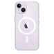 Чохол Clear Case with Magsafe для Apple iPhone 13 Clear AAA