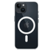 Чохол Clear Case with Magsafe для Apple iPhone 13 Clear AAA