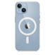 Чохол Clear Case with Magsafe для Apple iPhone 13 Clear AAA