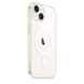 Чохол Clear Case with Magsafe для Apple iPhone 13 Clear AAA