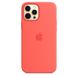 Чехол Silicone Case with Magsafe для Apple iPhone 12/12 Pro Amethyst AAA фото