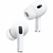 Навушники Apple AirPods Pro 2 generation with MagSafe Charging Case White High Copy