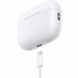 Навушники Apple AirPods Pro 2 generation with MagSafe Charging Case White High Copy