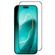 Захисне скло iLera Sapphire Ultra + Glass для iPhone 16 Pro