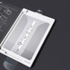Захисне скло Proove Achilles Installation Box for iPad 10.9 2022/11 2025 (transparent)