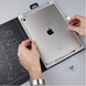 Захисне скло Proove Achilles Installation Box for iPad 10.9 2022/11 2025 (transparent)