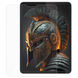 Захисне скло Proove Achilles Installation Box for iPad 10.9 2022/11 2025 (transparent)