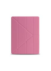 Чехол-книжка для iPad Air 2 (2014) розовый ARM защитный Pink фото