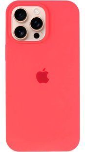 Чeхол Silicone Case Full Protective AA для Apple iPhone 15 Pro Max Lavender Gray фото
