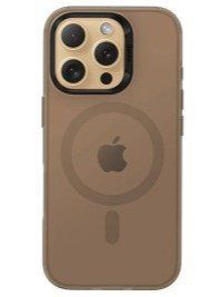 Чохол Benks Armor Lucid Case with MagSafe для iPhone 16 Pro Max Gold фото