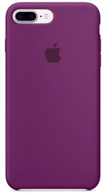 Чохол Silicone Case AA для Apple iPhone 7 Plus/8 Plus Begonia фото