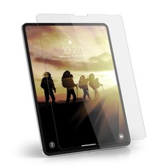 Защитное стекло UAG для iPad Pro 12,9 (2018) прозрачное Clear фото