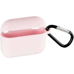 Silicon Case AirPods Pro (KeepHone) Pink фото