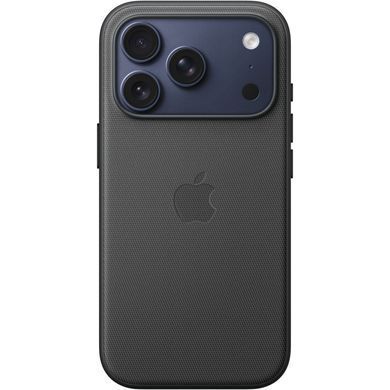Чохол TechWoven Case with MagSafe для iPhone 17 Pro Sienna AAA фото