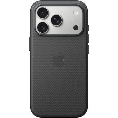 Чохол TechWoven Case with MagSafe для iPhone 17 Pro Sienna AAA фото