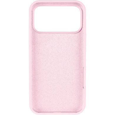 Чохол Silicone Case Full Protective AA для Apple iPhone 17 Pro Max Light Cyan фото