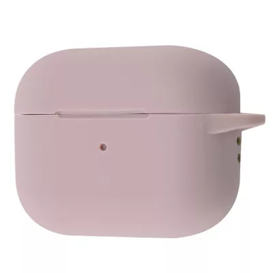 Чехол Silicone Case New для AirPods Pro 2 Advanced Ash фото