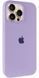 Чохол Silicone Case Full Protective AA для Apple iPhone 14 Pro Lilac