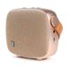 Bluetooth Speaker Remax (OR) RB-M6 Gold